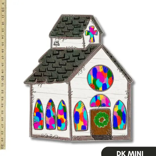 Church Mini