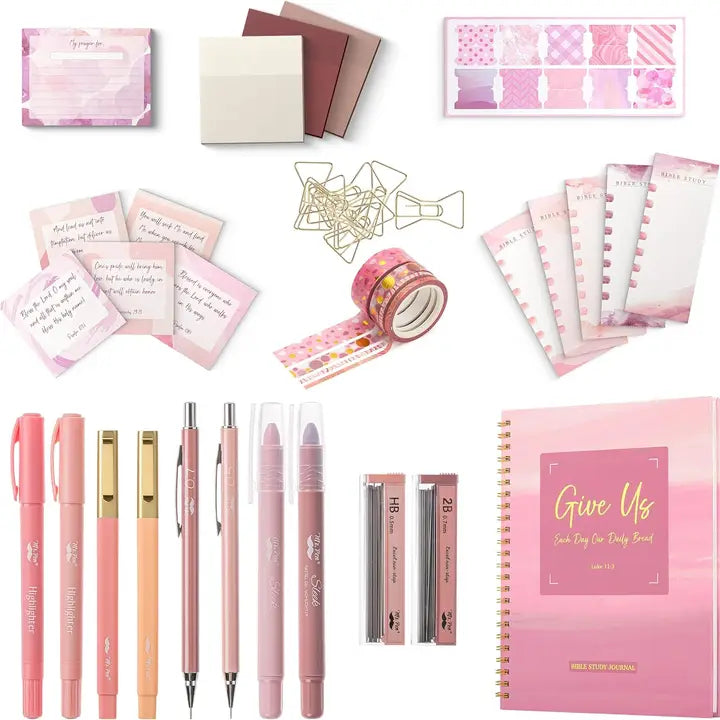 Bible Journaling Kit