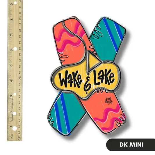 Wake Mini