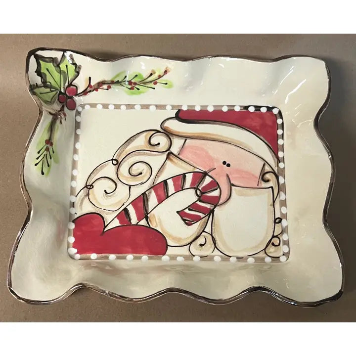 Rectangle Tray