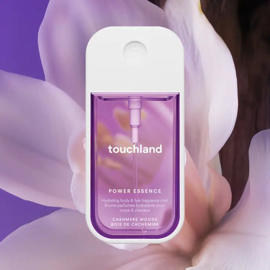 Cashmere Woods Power Essence Body & Hair Mist