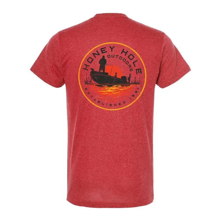 Short Sleeve- All Rise