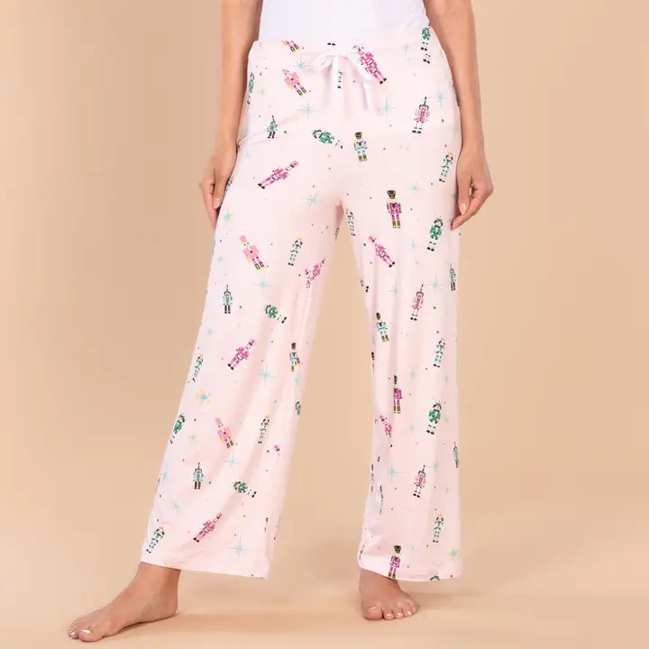 Nutcracker Parade Pajama Pants