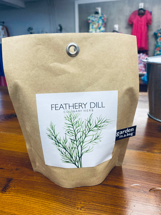 Dill in a Bag