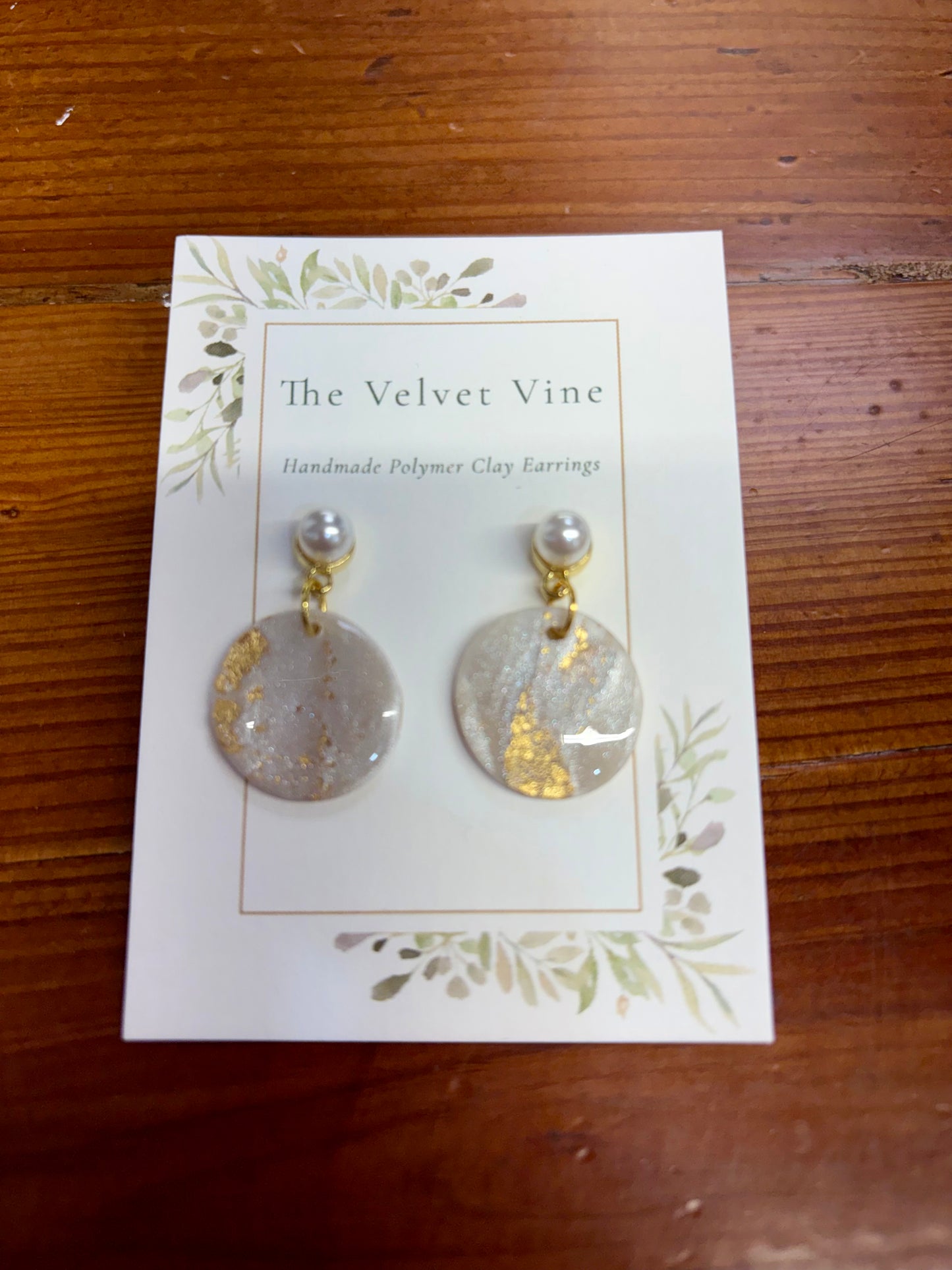 The Golden Pearl Luxe