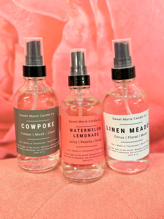Room Sprays