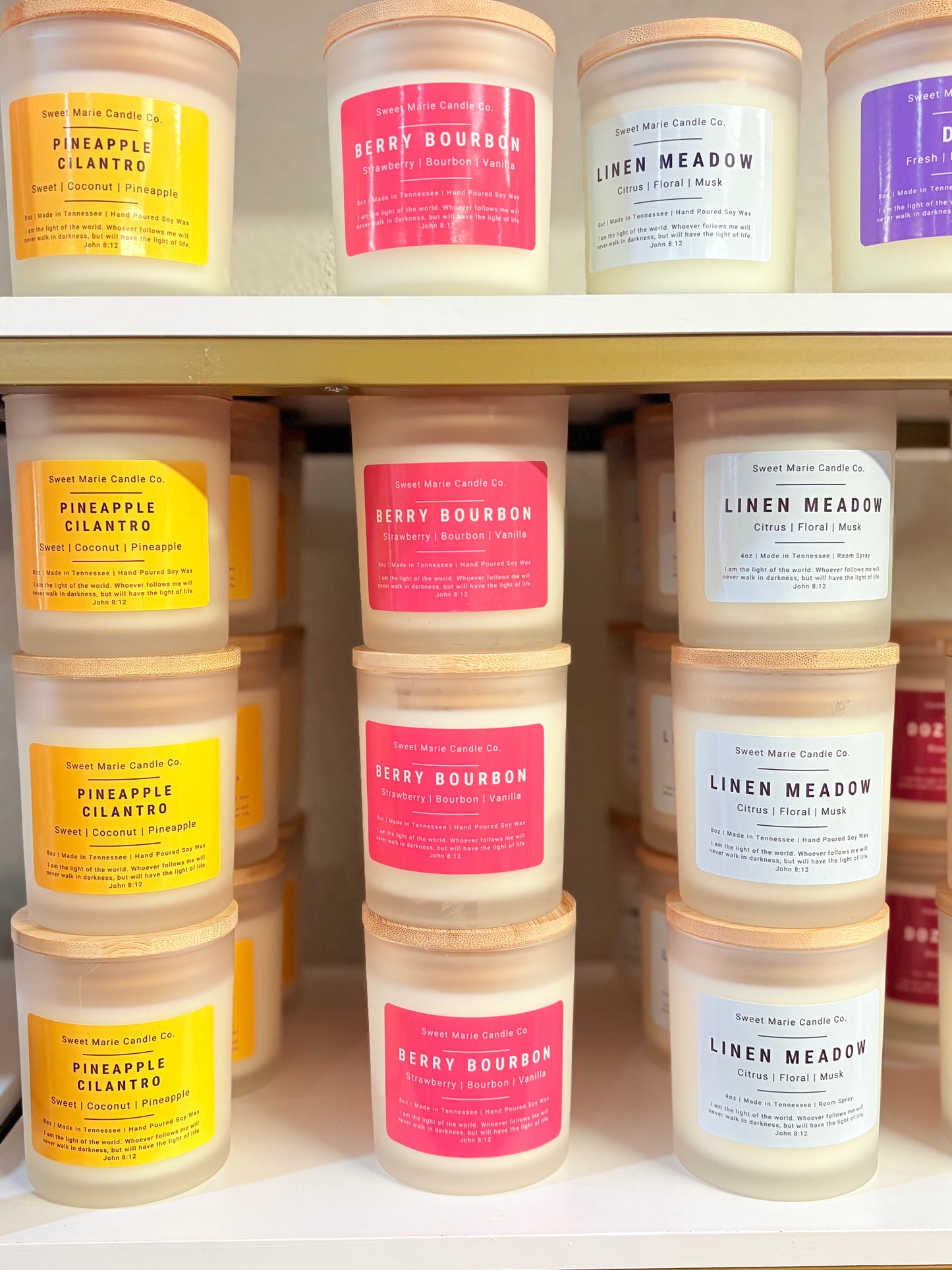 Candles