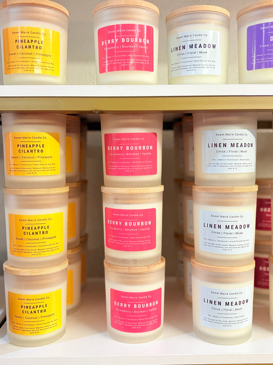 Candles