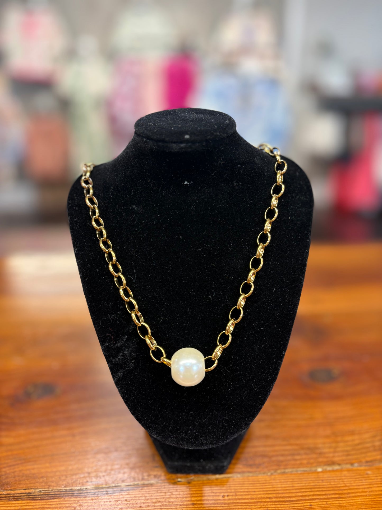 The Golden Pearl Classic