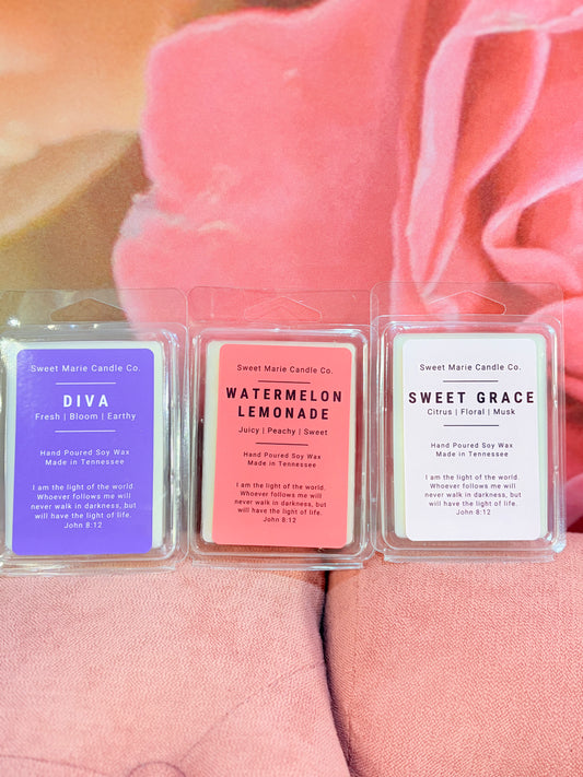 Wax Melts