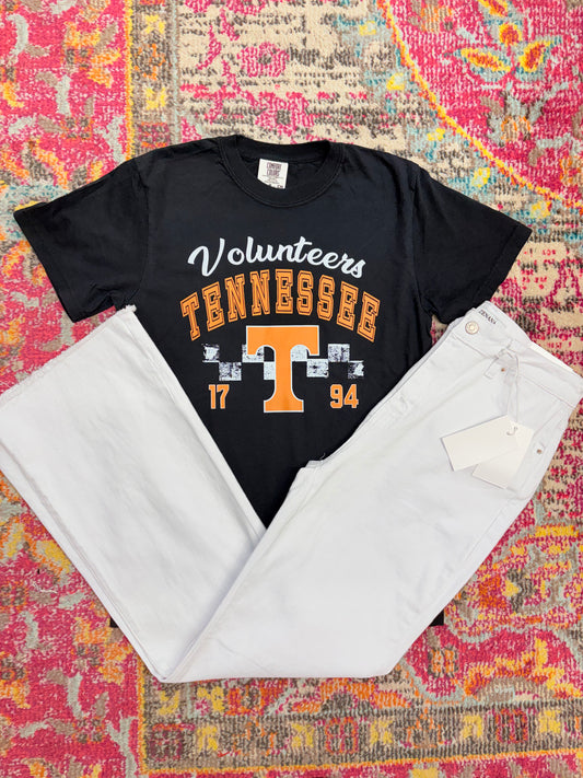 Vintage Tennessee Volunteers Tee
