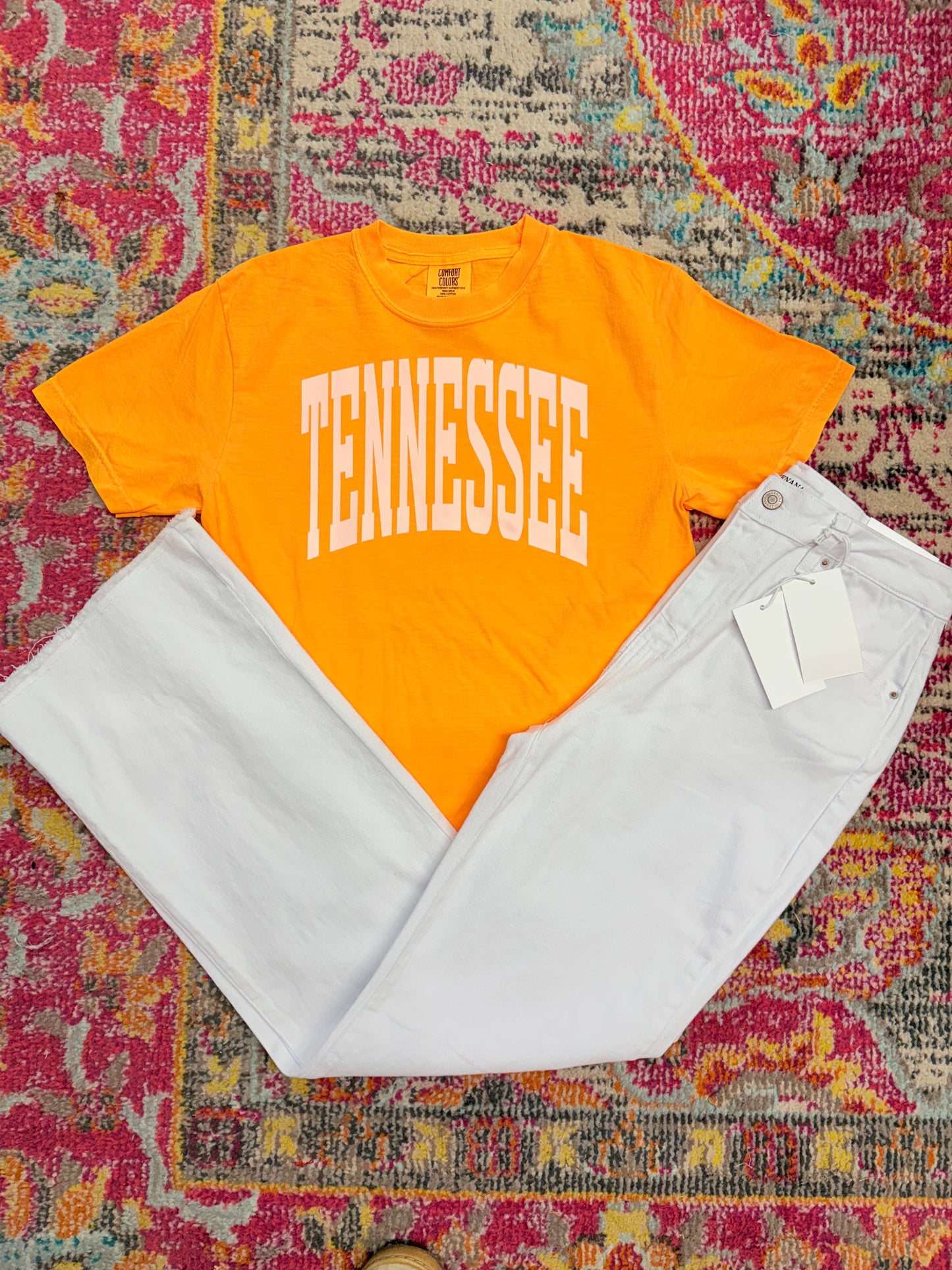 Tennessee Arch Tee