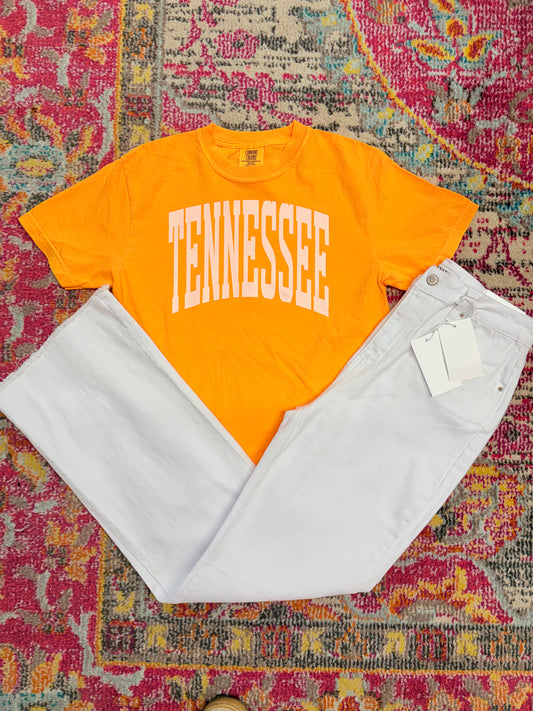 Tennessee Arch Tee