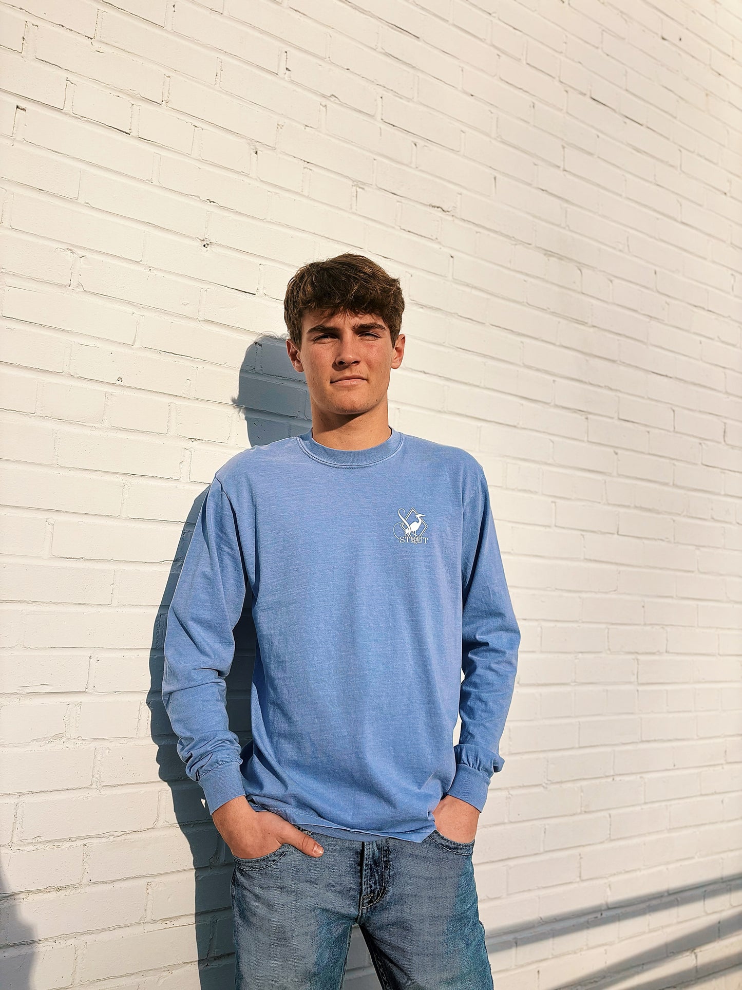 Pointer Silhouette Tee
