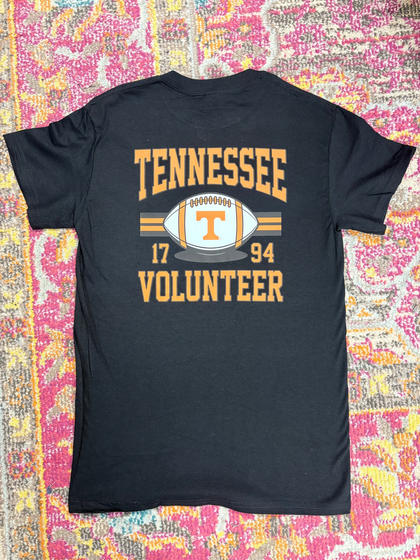 Tennessee Kickoff Tee