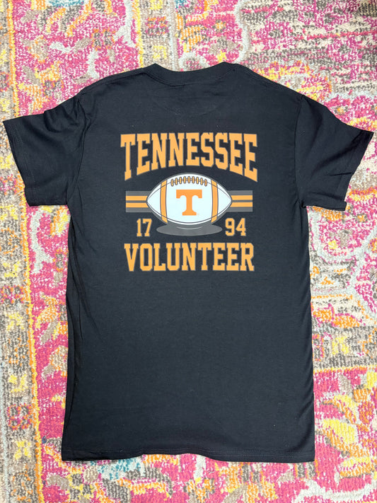 Tennessee Kickoff Tee