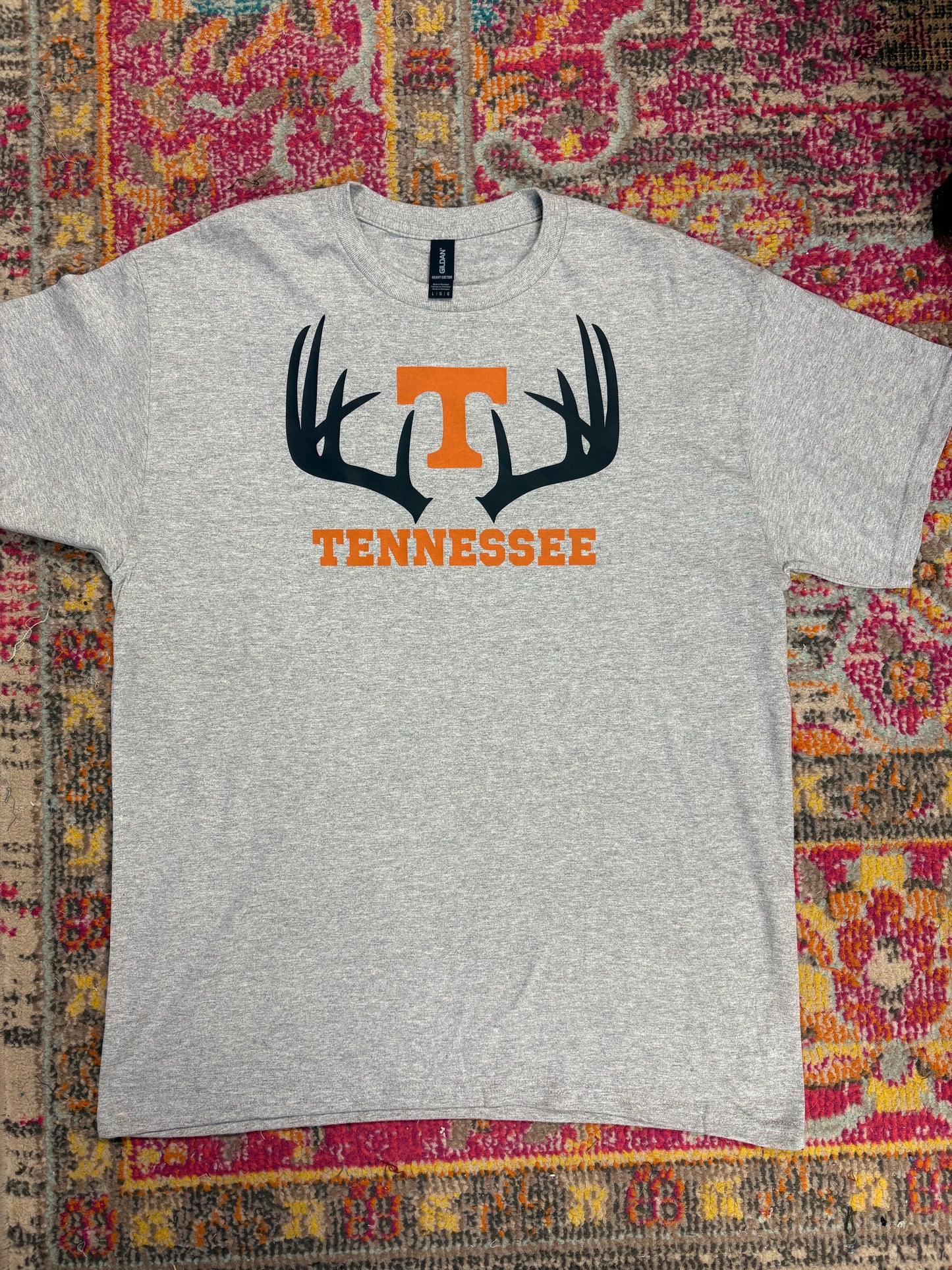 Tennessee Outdoors Tee