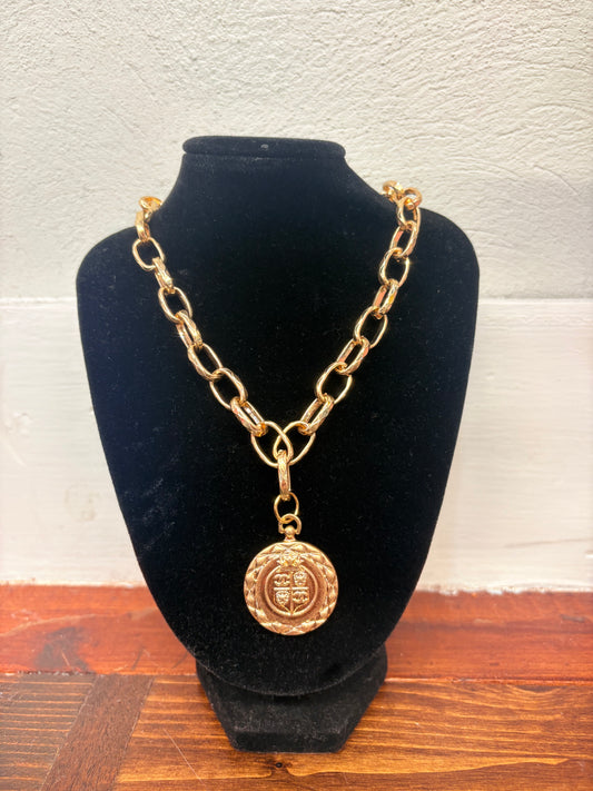 The Kensington Necklace