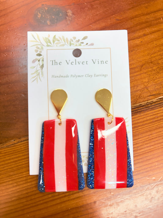 Stars & Stripes Glam