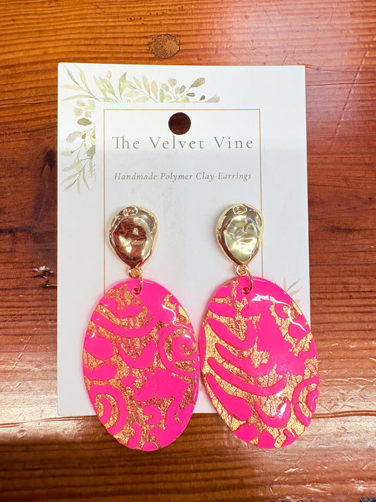 Barbie Nights Earrings