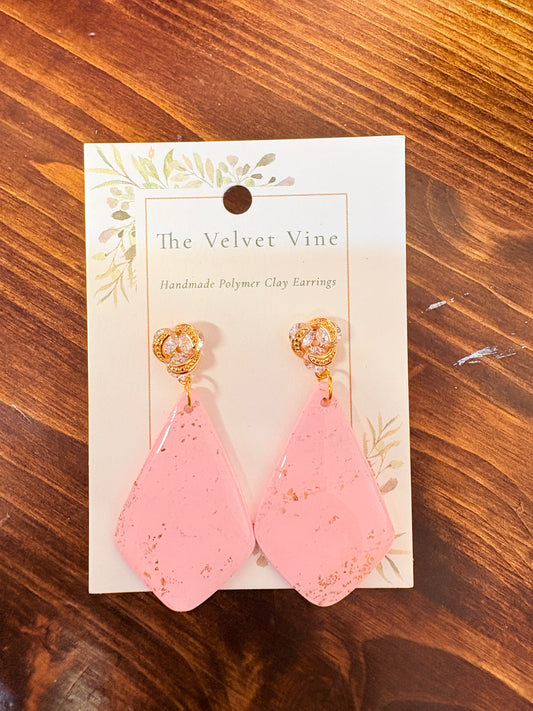 Blush Belle Drops