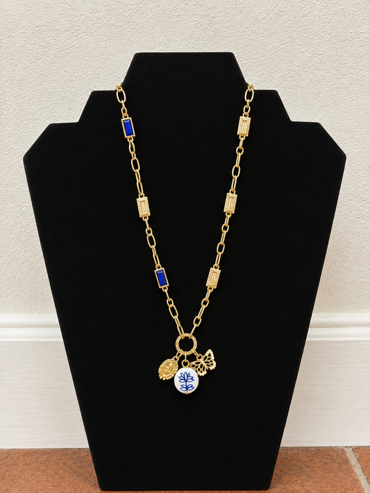 Charmed Life Necklace