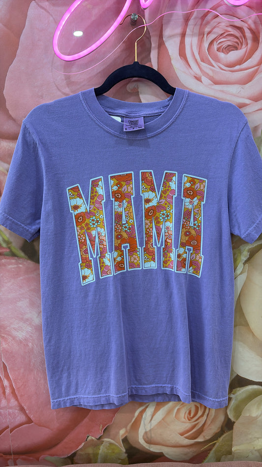 Mama Tee