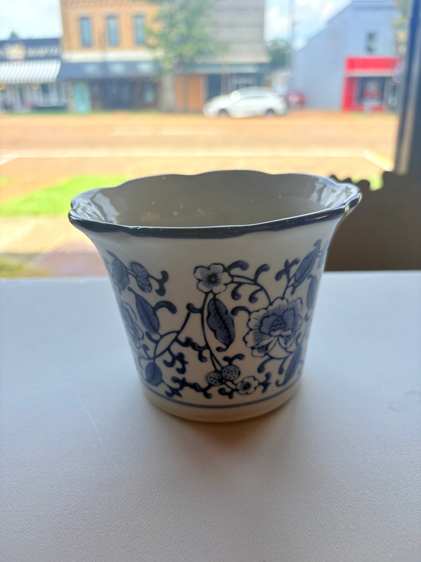 Pottery