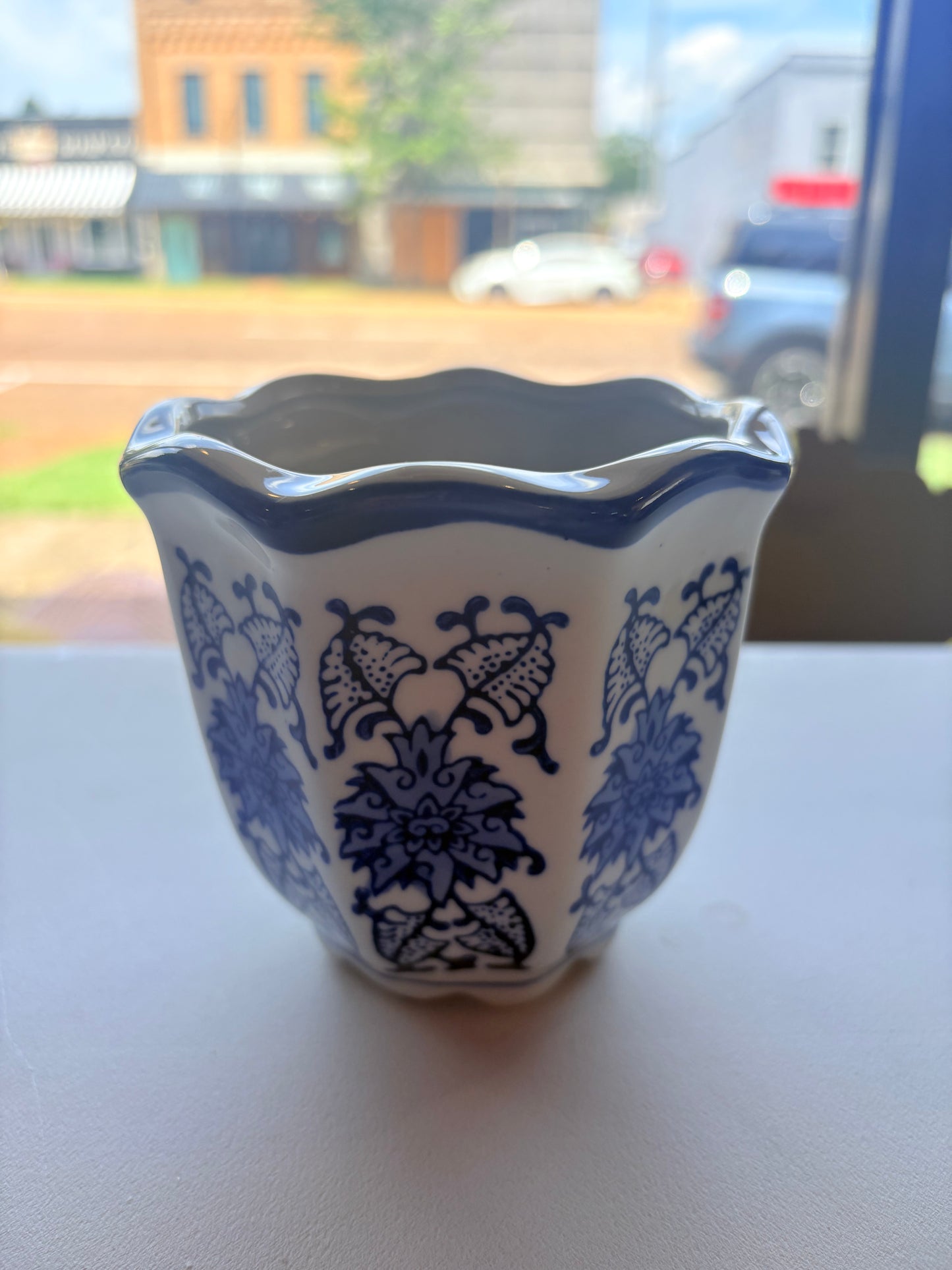 Pottery
