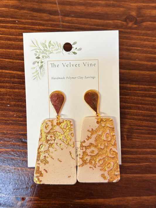 Honey Luxe Earrings
