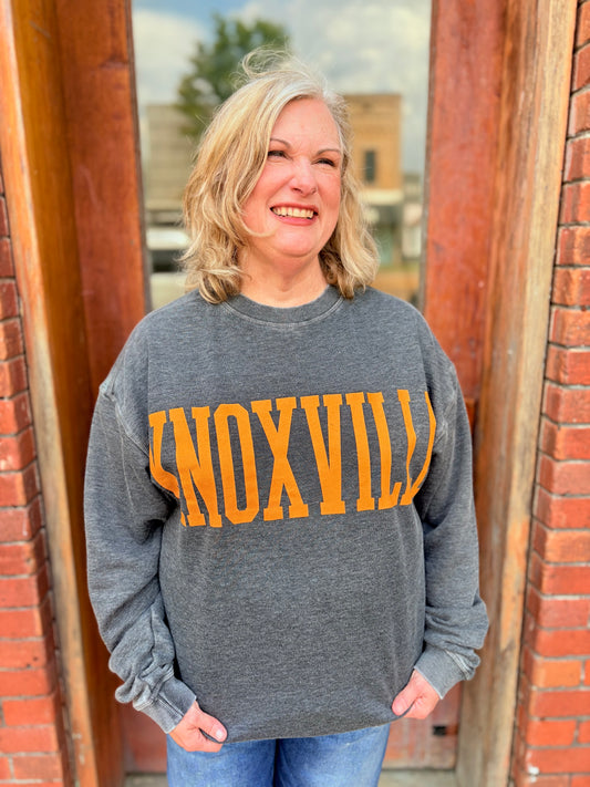 Knoxville Sweatshirt