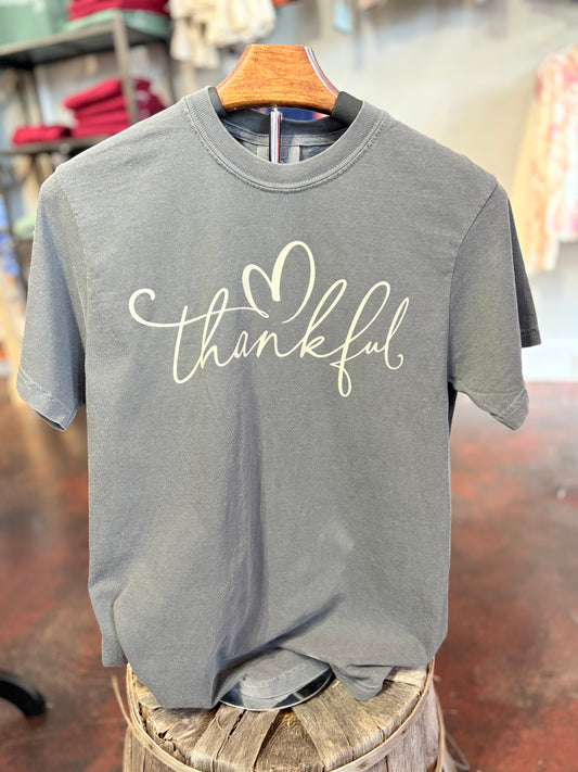 Thankful Tee