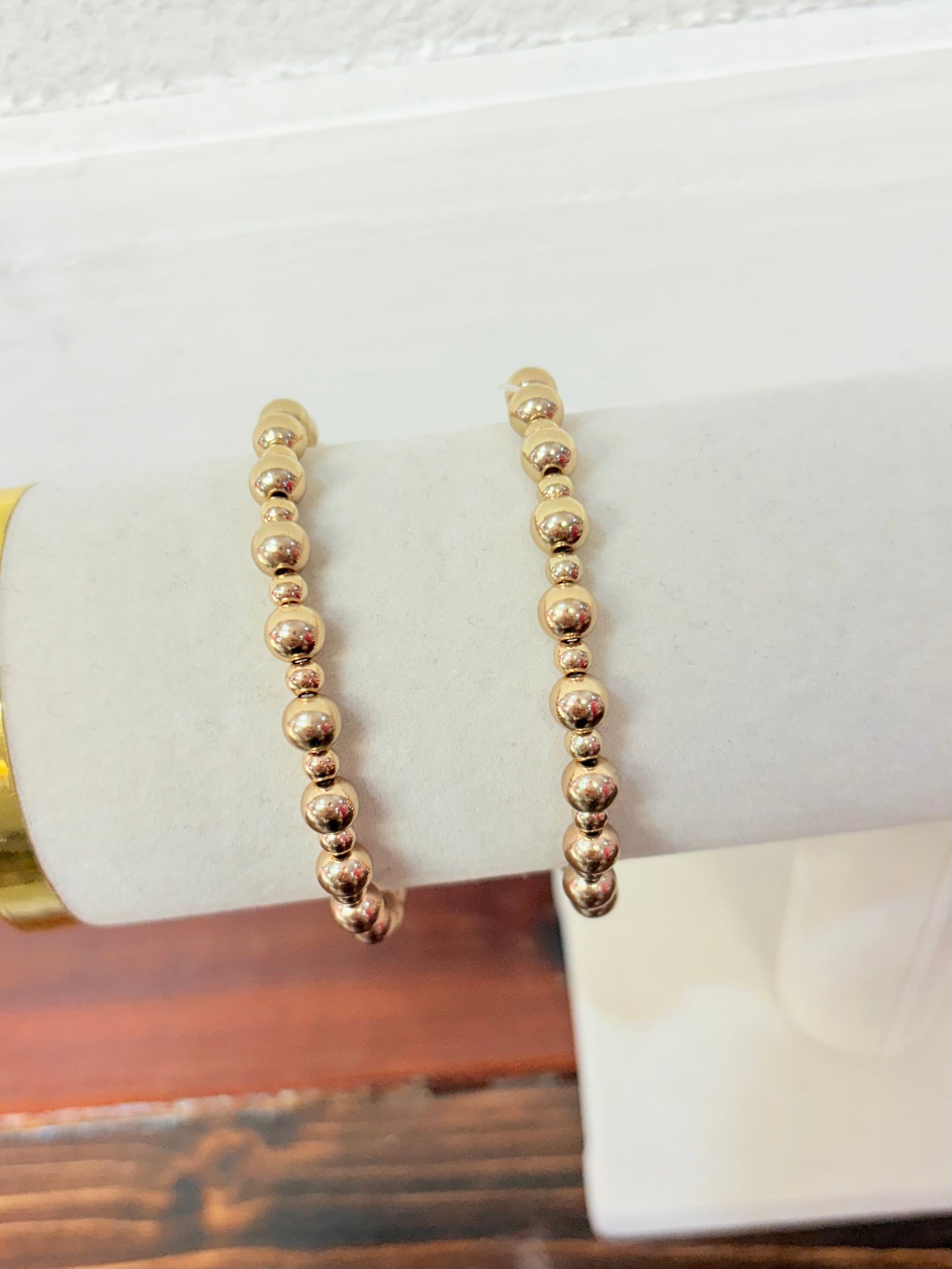 Jenny Beaded Bracelet