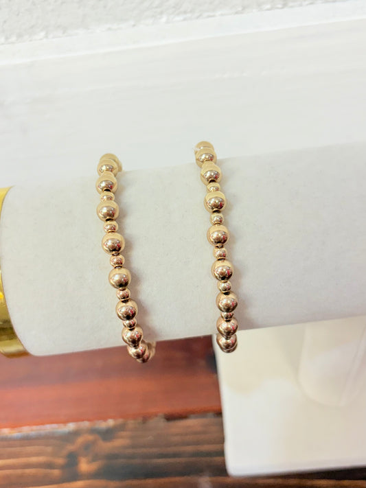 Jenny Beaded Bracelet