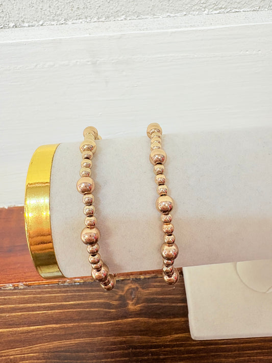 Lori Beaded Bracelet
