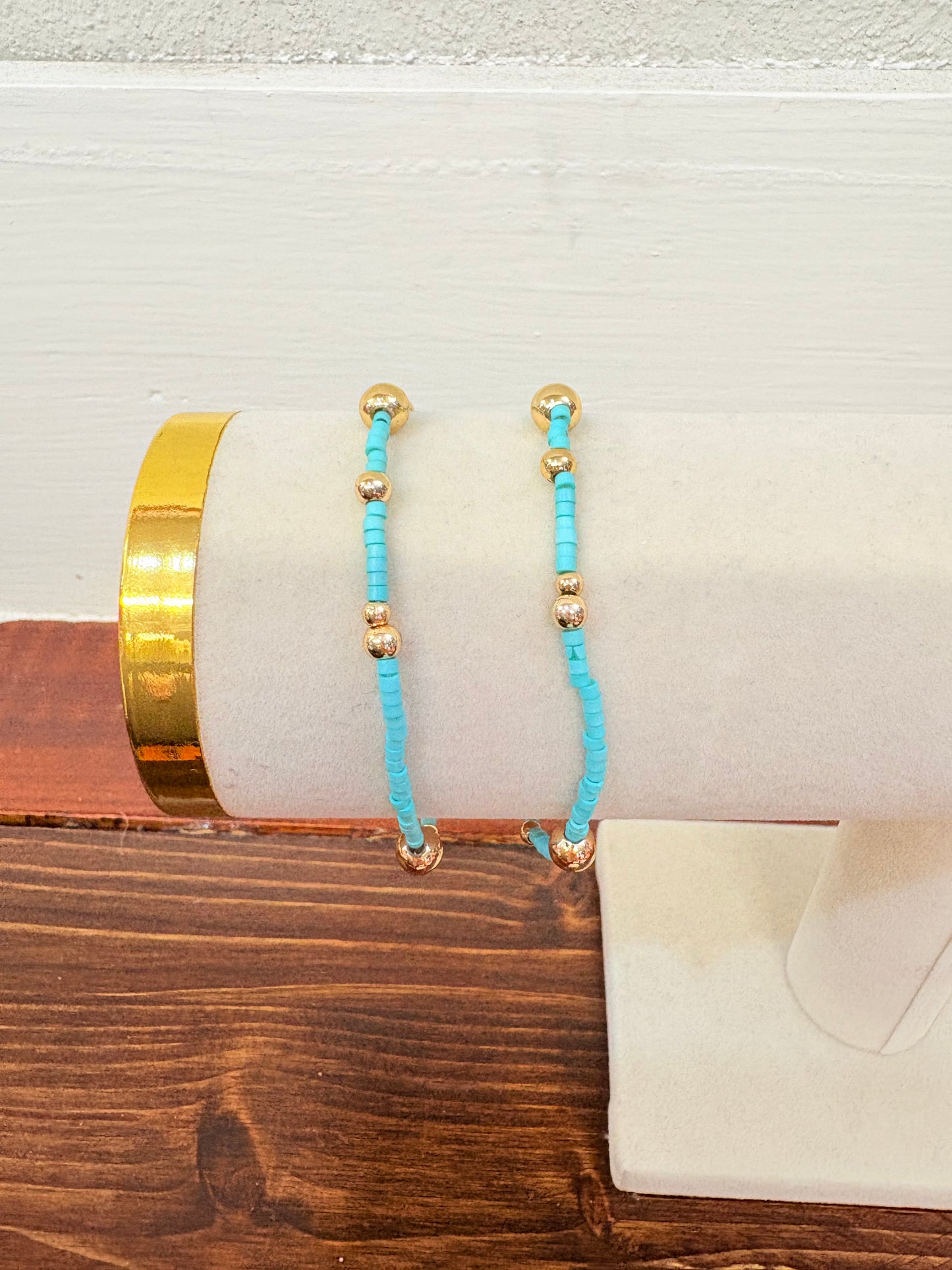 Emma Beaded Bracelet