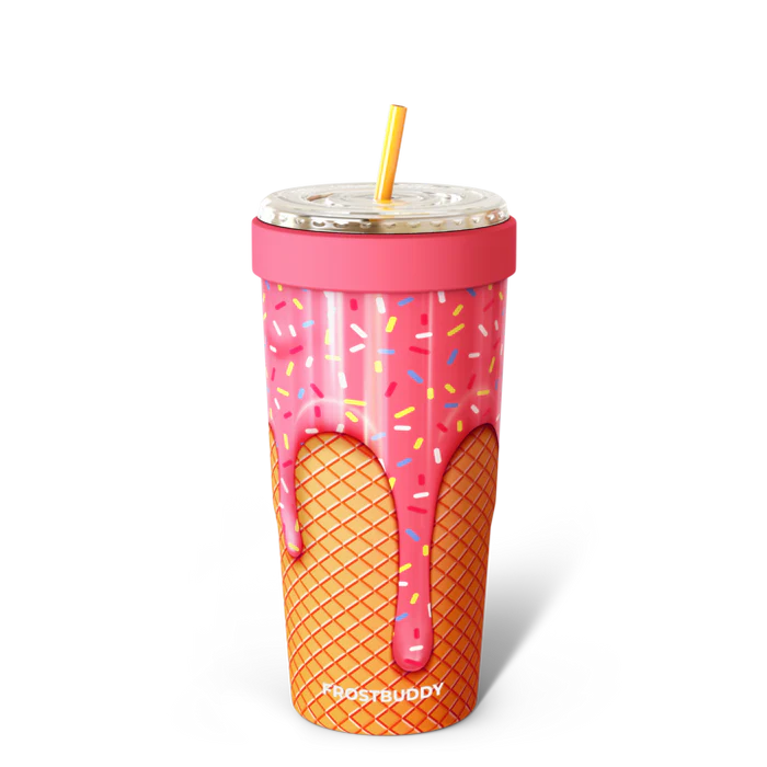 To - Go Buddy Ice Cream