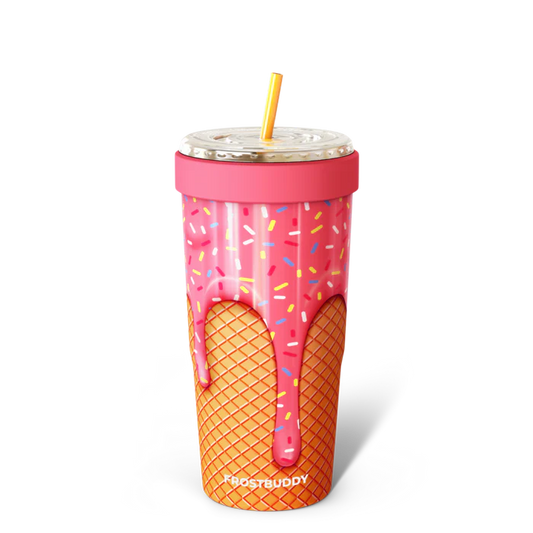 To - Go Buddy Ice Cream