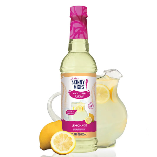 Jordan's Skinny Mix Lemonade