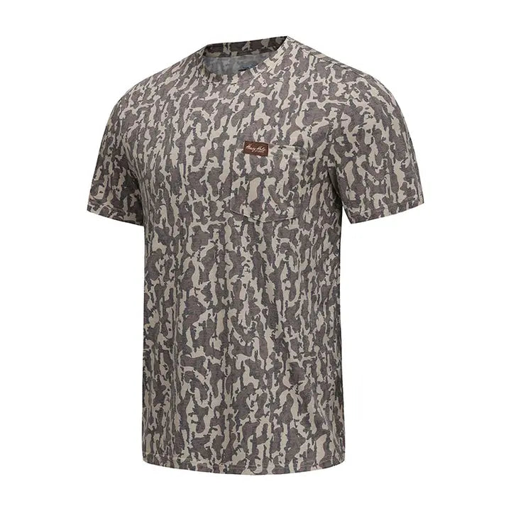 Drift Performance Tee - DBC