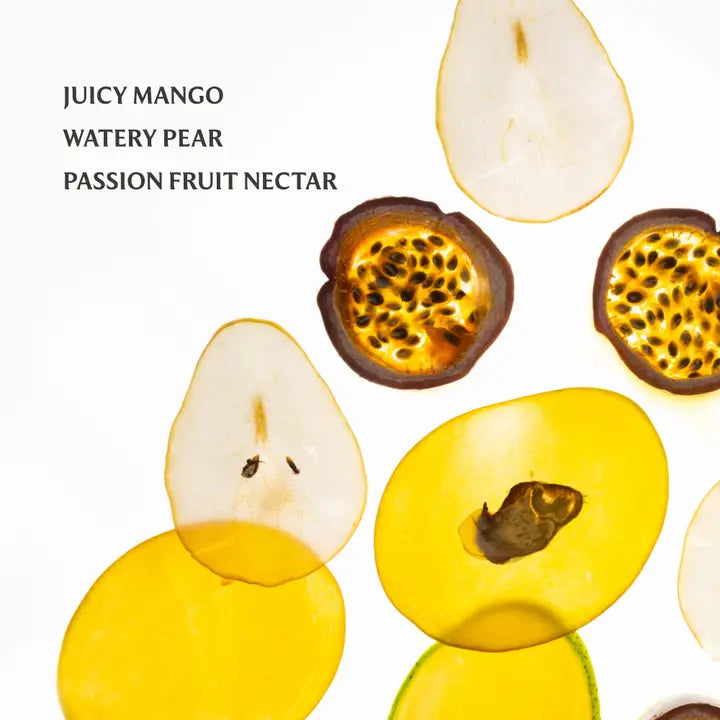 Mango Passion Power Mist Hand Sanitizer