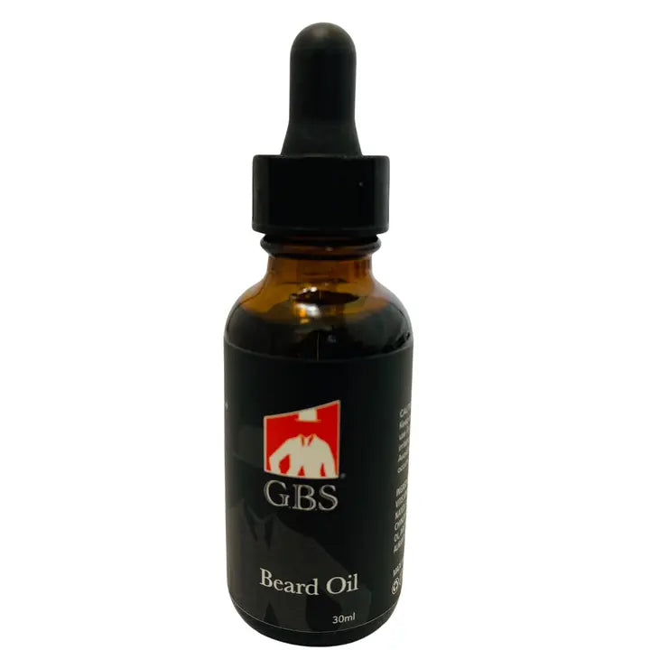 Beard Oil