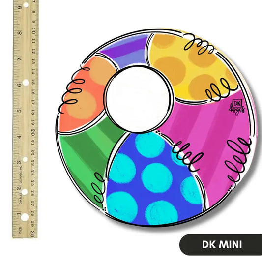 Beach Ball Mini