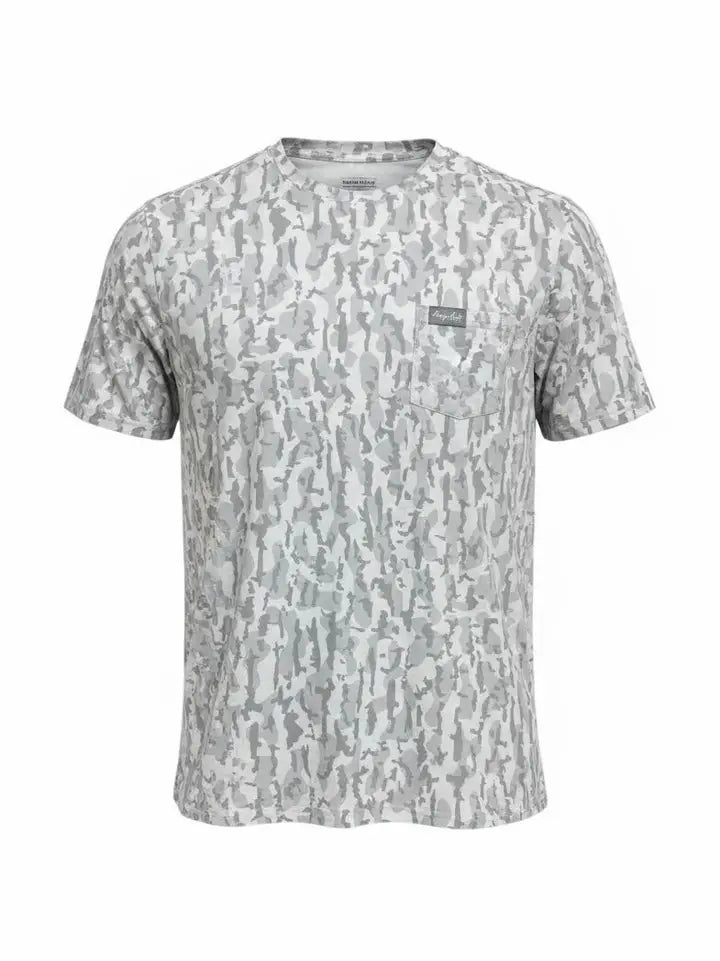 Drift Performance Tee