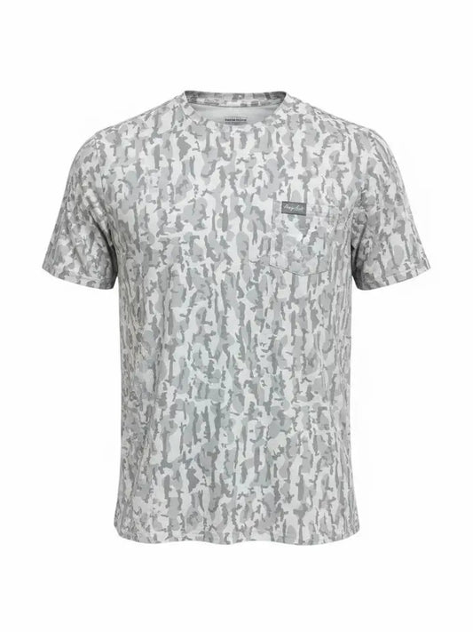 Drift Performance Tee