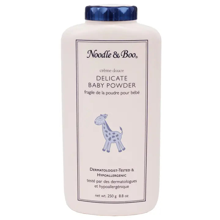 Delicate Baby Powder