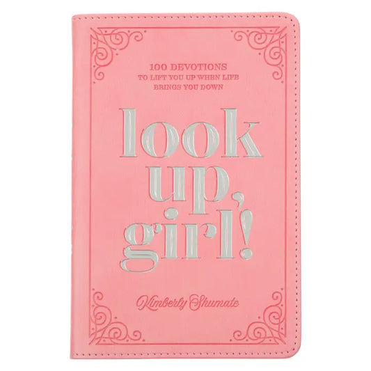 Look up Girl Devotion