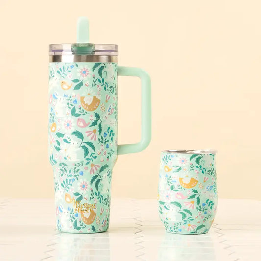 Oh Happy Days Tumber