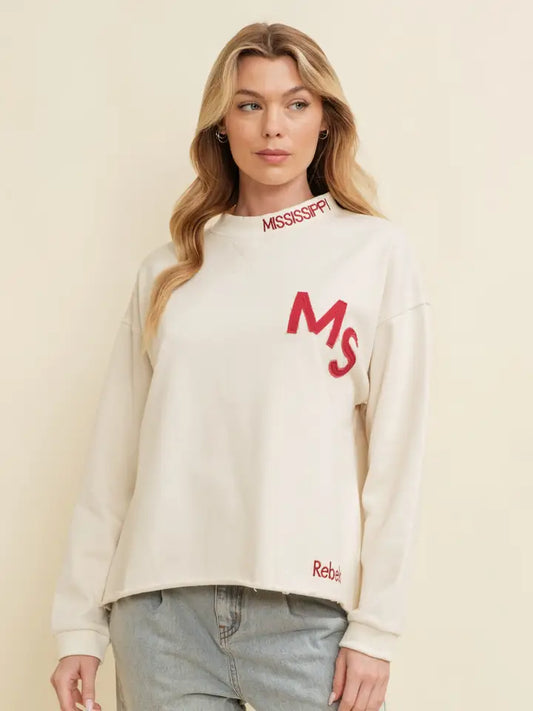 Ole Miss Rebels Game Day Top