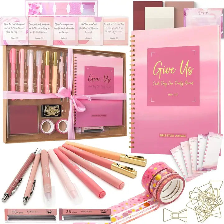Bible Journaling Kit